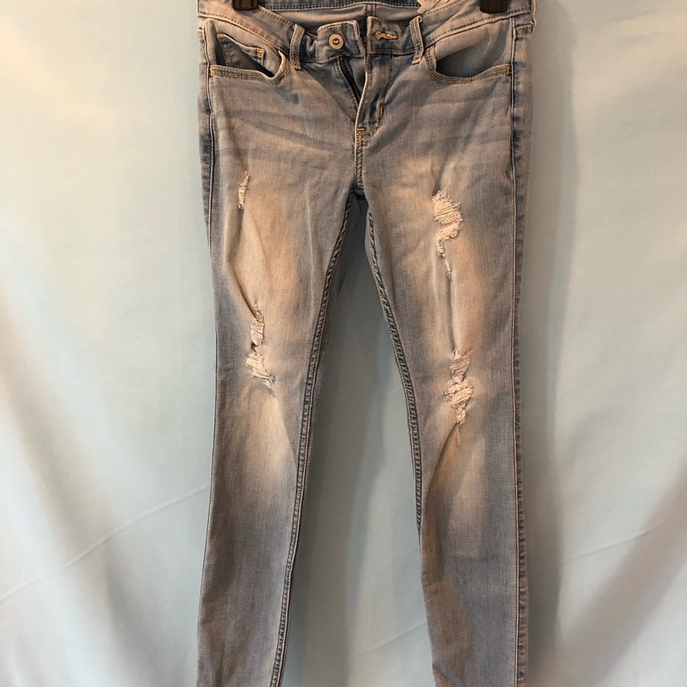 Abercrombie 0R 25x31